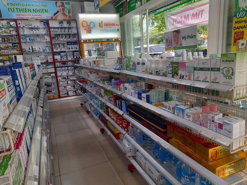 181 Tân Thới Nhất 17, Khu phố 4, P. Tân Thới Nhất, Quận 12, TP. Hồ Chí Minh (Ngay Bách hóa XANH Ngã 3 Dương Thị Giang-Tân Thới Nhất 17)